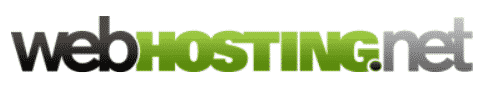 webhosting.net Logo